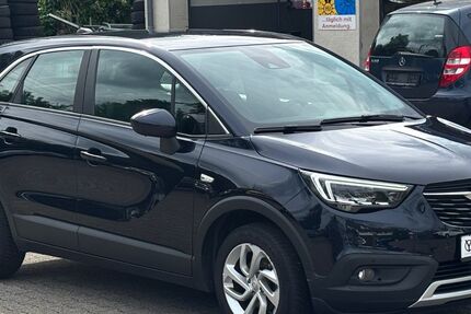 Opel Crossland (X) 40.244 km 12.999 &euro; Recklinghausen 45665