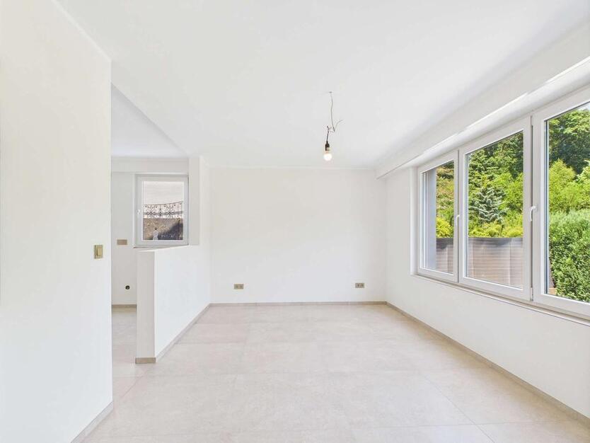 Bittermark - Exklusive Erdgeschoßwohnung mit Garten in TOP-Lage!