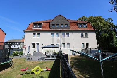 WOHNEN MIT VERMIETETEN EINHEITEN UND BAUPOTENZIAL - Mehrfamilienhaus, Wohnhaus Gelsenkirchen Gelsenkirchen-Nord | Angebot:27147780