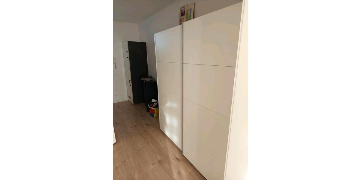 Schöne Single-Wohnung in Rüttenscheid ab Sofort! zimmer