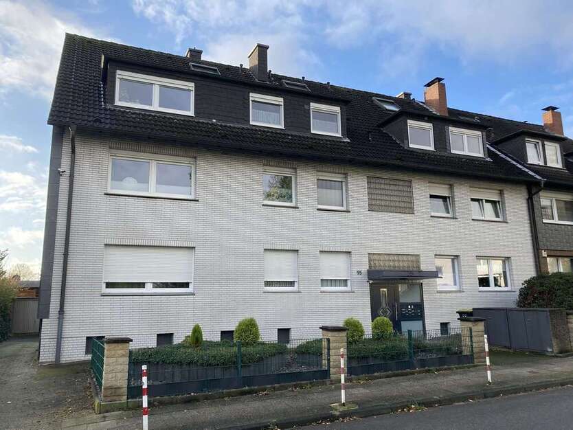 Wohnung zum Mieten in Essen 450 € 61 m²