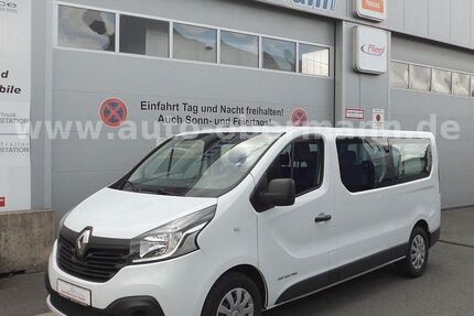 Renault Trafic 112.000 km 17.838 &euro; Mülheim a.d. Ruhr 45472