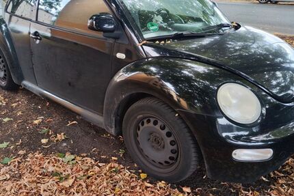 VW Beetle 179.000 km 990 &euro; Dortmund 44143