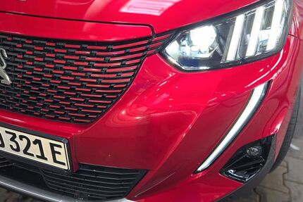 Peugeot 2008 35.000 km 21.999 &euro; Dülmen 48249