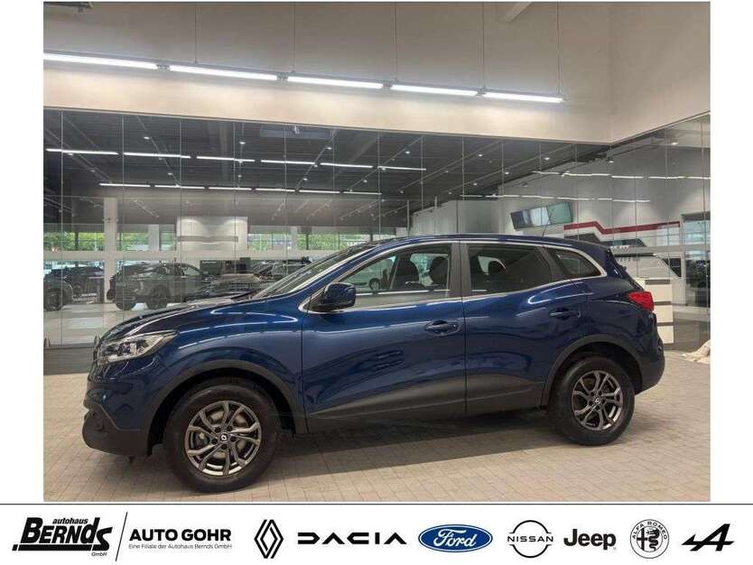 Renault Kadjar 56.300 km 12.980 € Oberhausen 46047