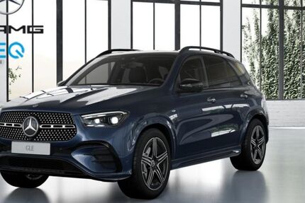 Mercedes-Benz GLE 350 6.715 km 78.470 &euro; Dortmund 44139