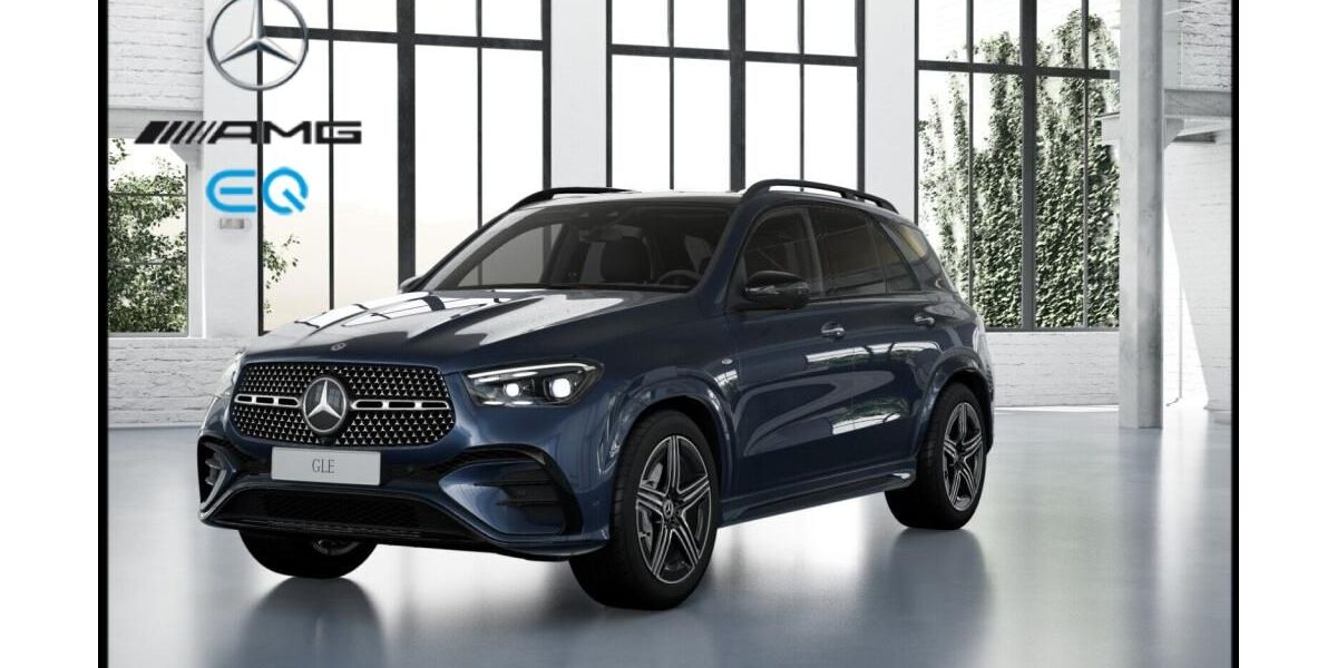 Mercedes-Benz GLE 350 6.715 km 78.470 &euro; Dortmund 44139