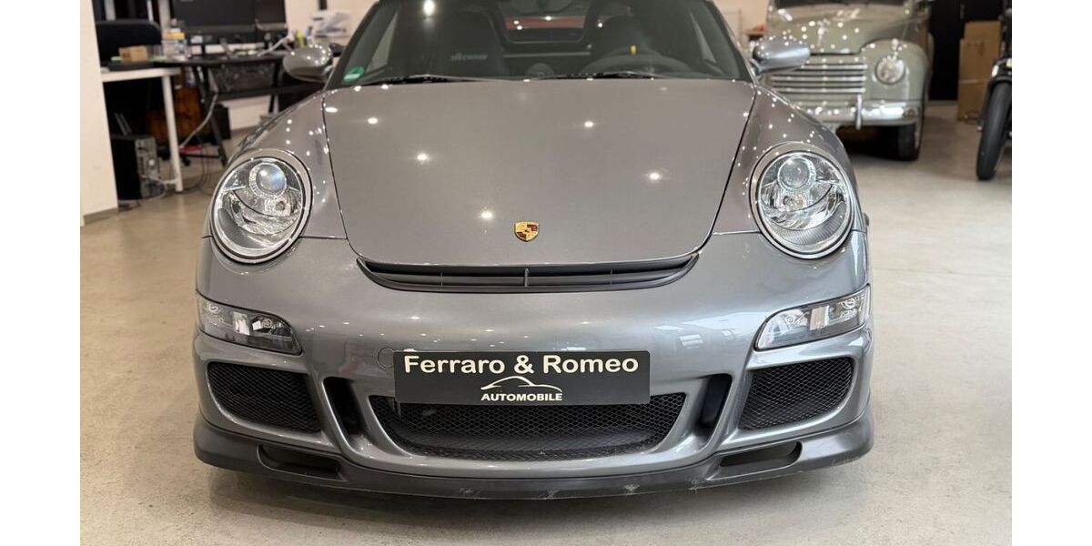 Porsche Boxster 124.549 km 36.499 &euro; Gelsenkirchen 45884
