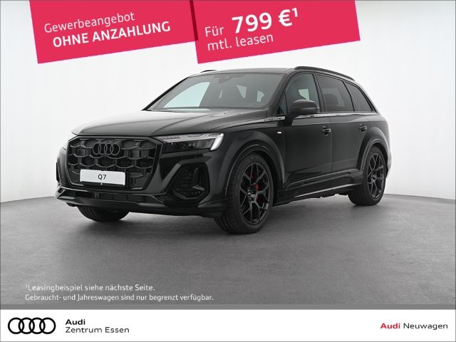 Audi Q7 7.500 km 88.880 &euro; Essen 45143