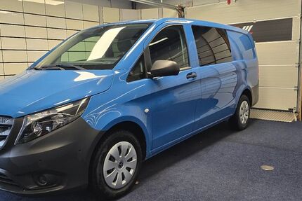 Mercedes-Benz Vito 127.552 km 22.999 &euro; Dülmen 48249