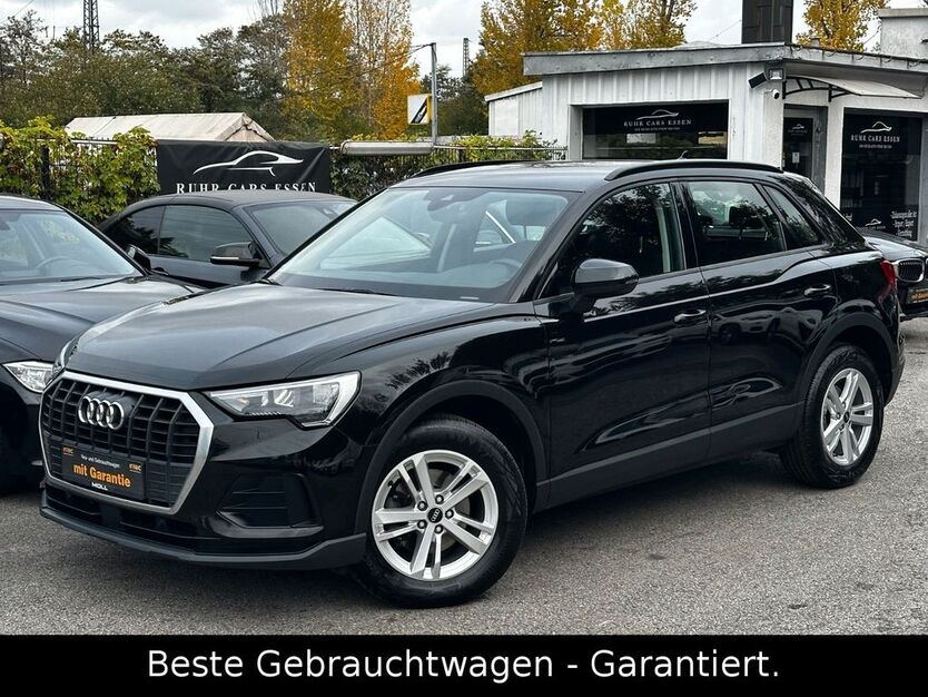 Audi Q3 97.000 km 23.900 € Essen 45326