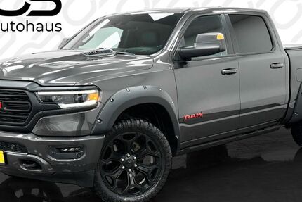 Dodge RAM 129.000 km 57.250 &euro; Dülmen 48249