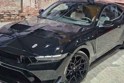 Ford Mustang 20.880 km 41.490 &euro; Bochum 44809
