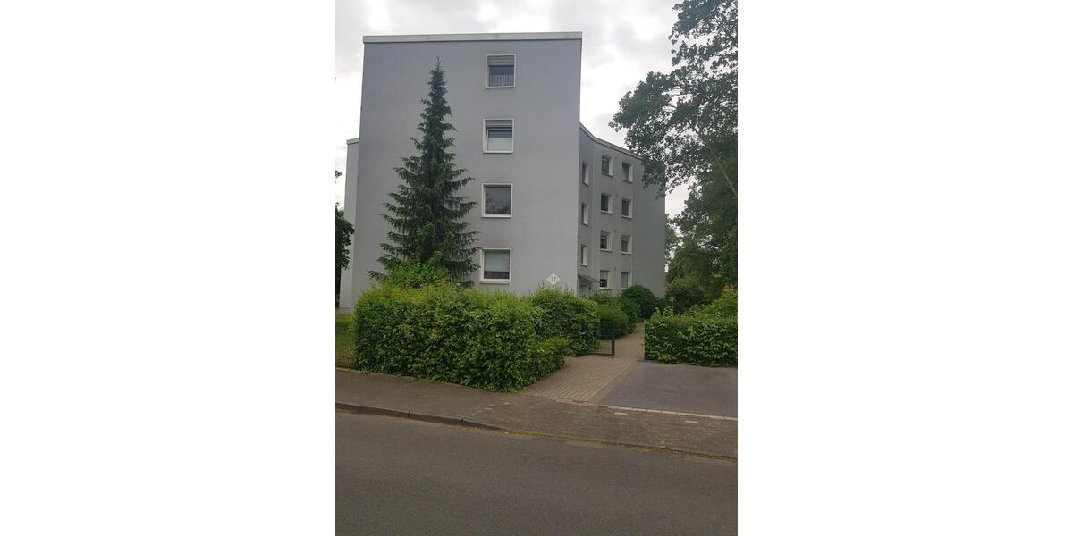 Etagenwohnung Recklinghausen Hillerheide - 3.5 Zimmer, 75 m&sup2;, 165.000&euro; | Angebot:24749053