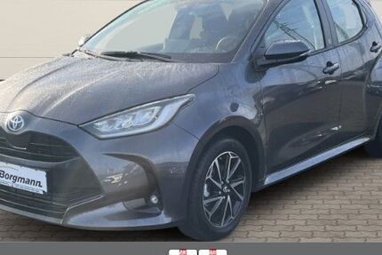 Toyota Yaris 2.980 km 22.990 € Dorsten 46286