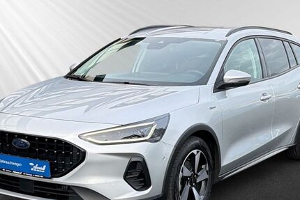 Ford Focus 10.703 km 22.990 &euro; Oberhausen - Sterkrade 46145