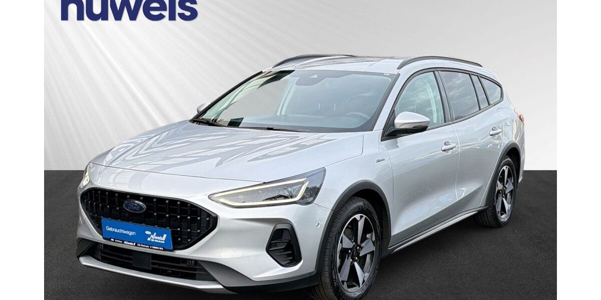 Ford Focus 10.703 km 22.990 &euro; Oberhausen - Sterkrade 46145