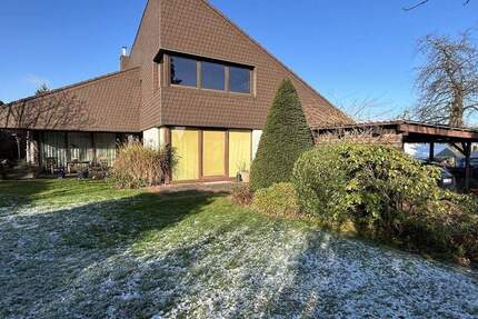 Architektenhaus in Herdecke-Ende 5 zimmer