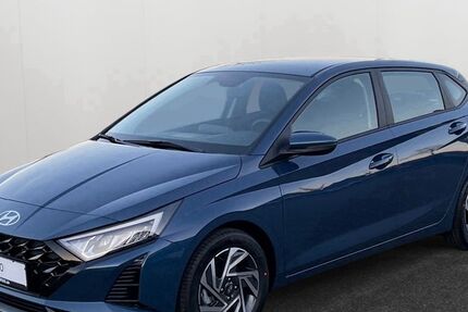 Hyundai i20 24.191 km 19.990 &euro; Castrop-Rauxel 44575