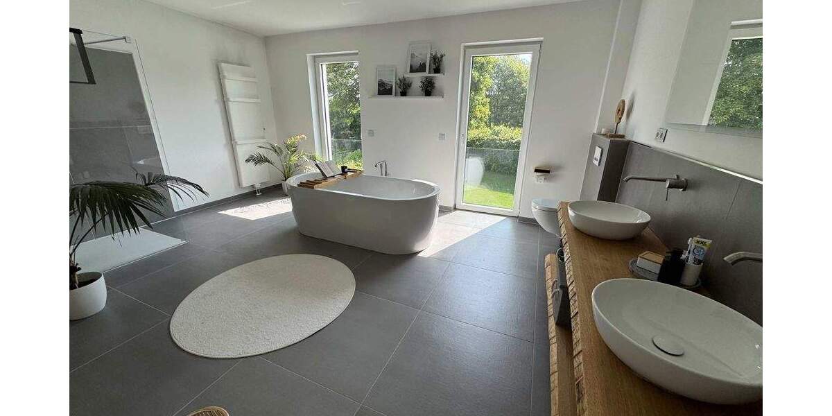 STILVOLL, MODERN UND GROßZÜGIG WOHNEN IN BELIEBTER WOHNLAGE VON DORTMUND-OESPEL 5 zimmer