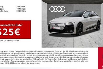 Audi A6 e-tron 3.460 km 77.440 &euro; Lünen 44534