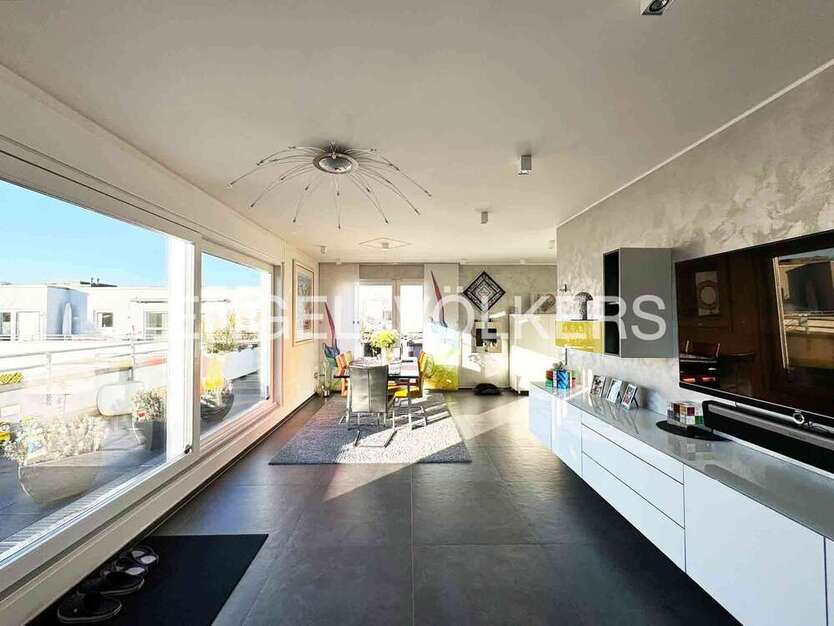 Wohnung zum Kaufen in Dortmund 550.000 € 148 m²
