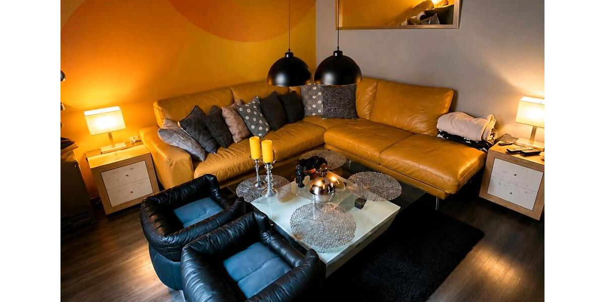 Etagenwohnung Oberhausen - 2 Zimmer, 110 m&sup2;, 150.000&euro; | Angebot:26918860