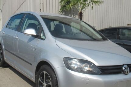 VW Golf Plus 88.658 km 10.490 &euro; Herne 44653