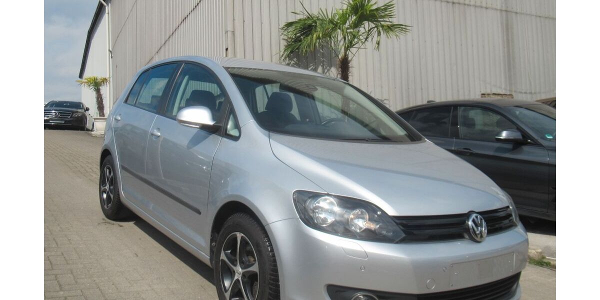VW Golf Plus 88.658 km 10.490 &euro; Herne 44653