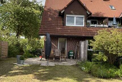 Wohnung zum Kaufen in Nordkirchen 288.500 € 90.65 m² 4 zimmer