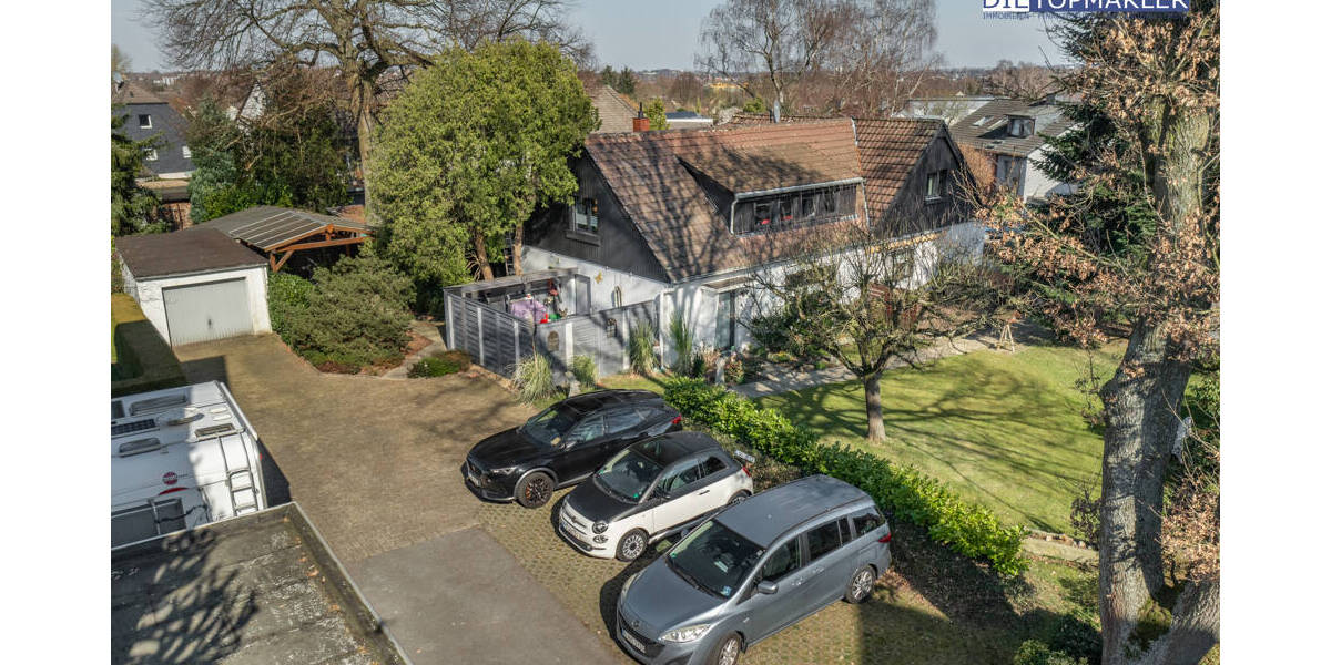 Mehrfamilienhaus, Wohnhaus Dortmund / Berghofen Berghofen - 1 Zimmer, 1.180.000&euro; | Angebot:23949146