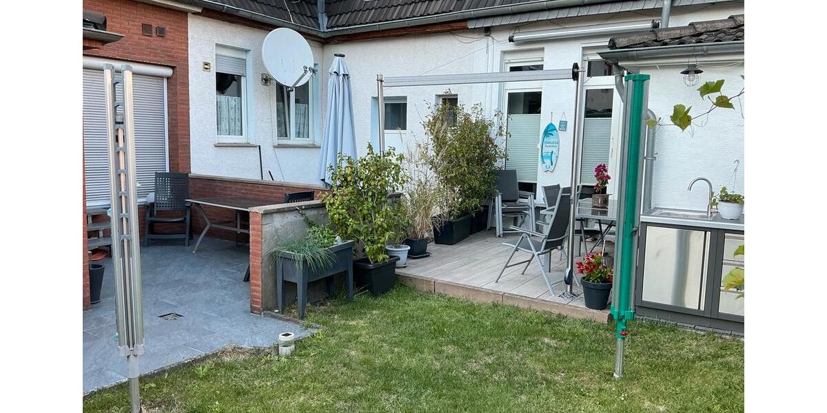 Mehrfamilienhaus, Wohnhaus Dortmund Hombruch - 9 Zimmer, 185 m&sup2;, 349.000&euro; | Angebot:27301327