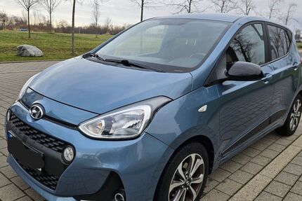 Hyundai i10 55.180 km 12.000 &euro; Essen,Ruhr 45327