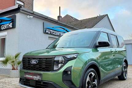 Ford Tourneo Courier 19.000 km 22.990 &euro; Bochum 44805