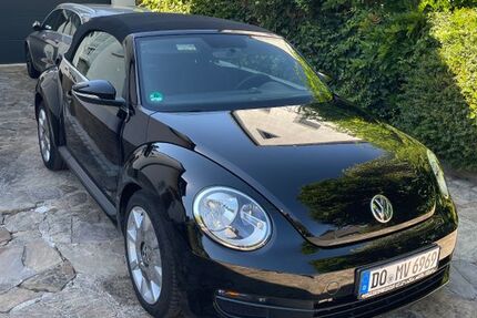 VW Beetle 40.000 km 13.600 &euro; Dortmund 44225