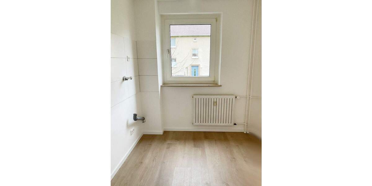Etagenwohnung Dorsten Hervest - 3 Zimmer, 52 m&sup2;, 490&euro; | Angebot:25107486