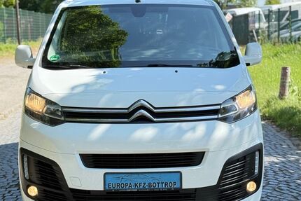 Citroen Jumpy 320.000 km 10.500 &euro; Bottrop 46238