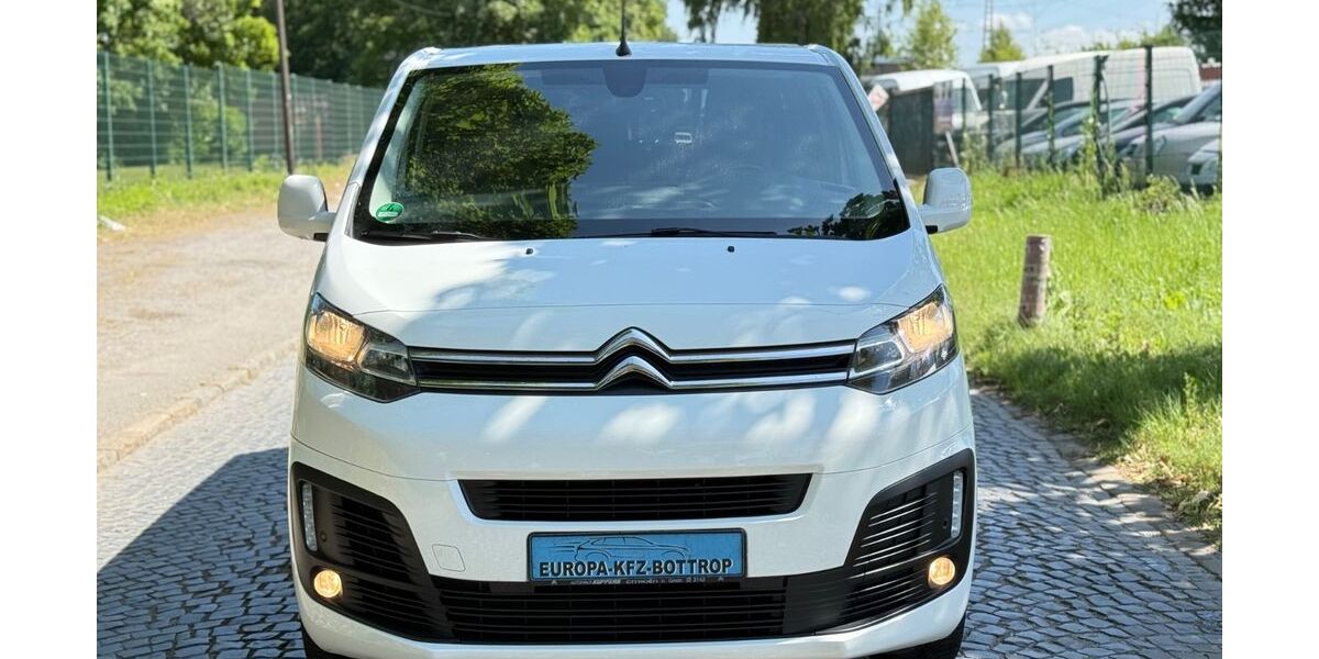 Citroen Jumpy 320.000 km 10.500 &euro; Bottrop 46238