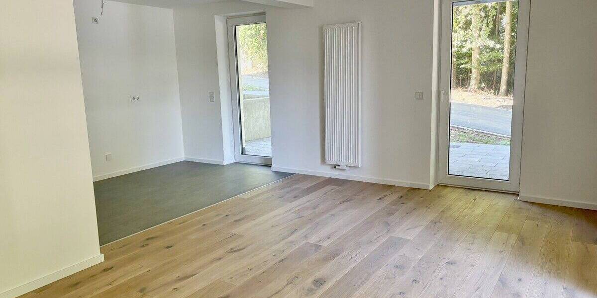 Reihenmittelhaus Hattingen Bredenscheid-Stüter - 3 Zimmer, 135 m&sup2;, 1.693&euro; | Angebot:23883876