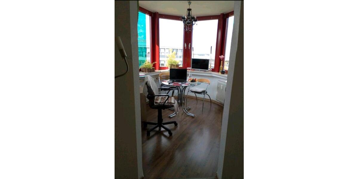 Etagenwohnung Mülheim an der Ruhr Dümpten - 2 Zimmer, 60 m&sup2;, 555&euro; | Angebot:25309622