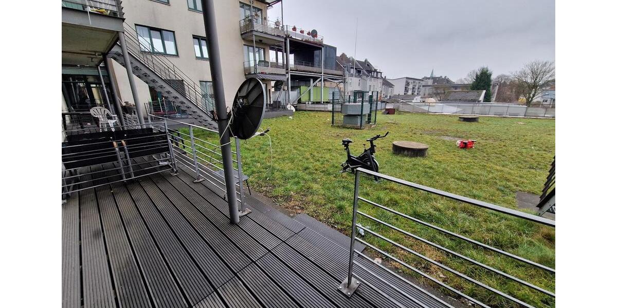 Etagenwohnung Recklinghausen Grullbad - 1 Zimmer, 50 m&sup2;, 384&euro; | Angebot:24703910