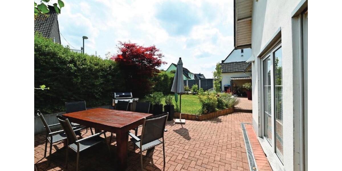 Einfamilienhaus Essen Stadtbezirk IX - 6.5 Zimmer, 195 m&sup2;, 645.000&euro; | Angebot:26869606