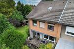 Reihenendhaus in Dortmund-Brackel Rund 100 qm Wfl. auf rund 430 qm Grund 4 zimmer