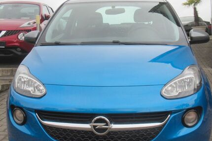 Opel Adam 74.256 km 9.390 € Herne 44653