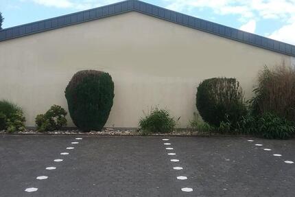 Werkstatt Lagerhalle zimmer