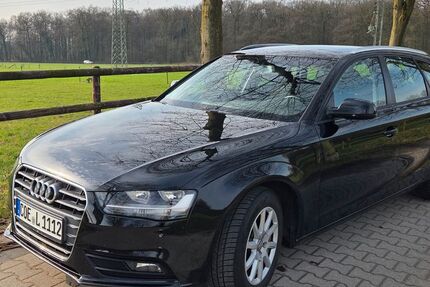 Audi A4 198.508 km 8.100 &euro; Dülmen 48249