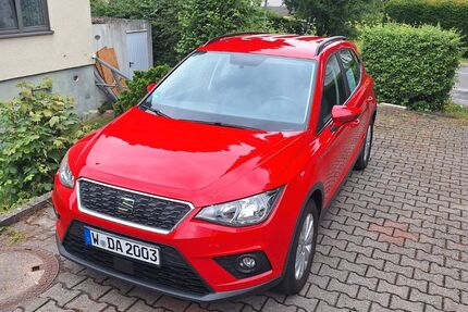 Seat Arona 22.000 km 11.990 &euro; Sprockhövel 45549
