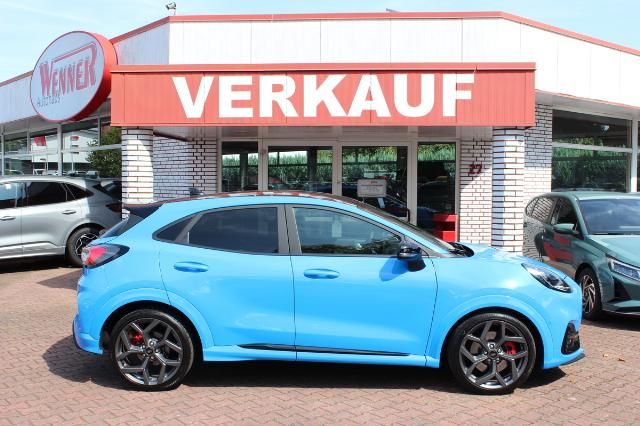 Ford Puma 5.050 km 25.490 € Werne 59368
