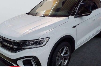 VW T-Roc 10.999 km 30.499 &euro; Witten 58453