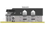 Terrassenwohnung Dorsten Rhade - 3 Zimmer, 81 m&sup2;, 321.500&euro; | Angebot:25707868